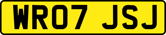 WR07JSJ
