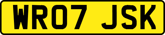 WR07JSK