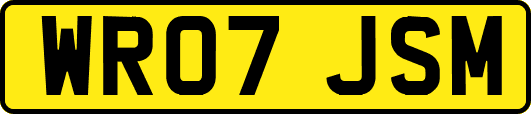 WR07JSM
