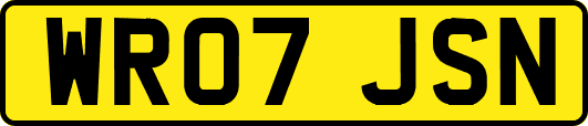 WR07JSN