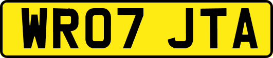 WR07JTA