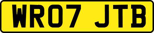 WR07JTB