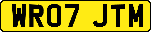 WR07JTM