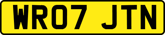 WR07JTN