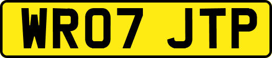 WR07JTP