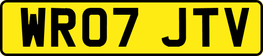 WR07JTV