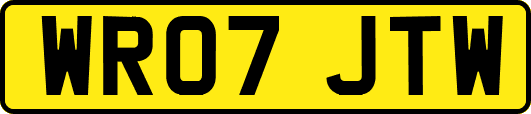 WR07JTW