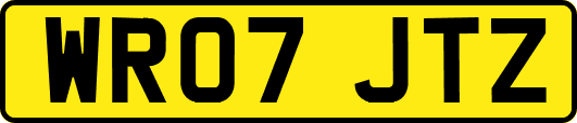 WR07JTZ