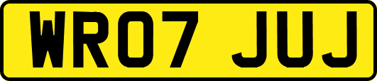 WR07JUJ