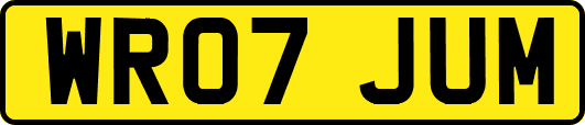 WR07JUM