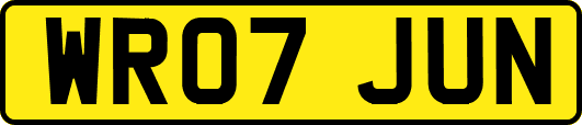 WR07JUN