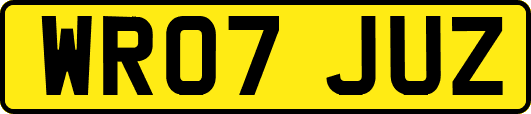 WR07JUZ