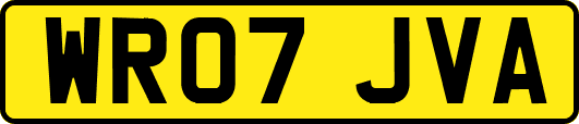 WR07JVA