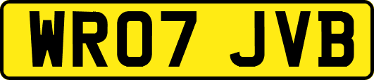 WR07JVB