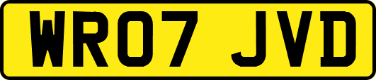 WR07JVD