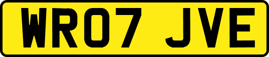 WR07JVE