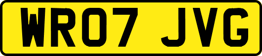 WR07JVG