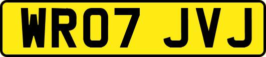 WR07JVJ