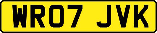 WR07JVK