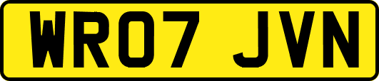 WR07JVN