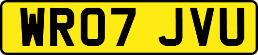 WR07JVU