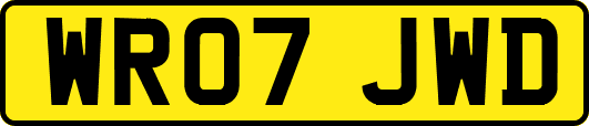WR07JWD