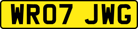 WR07JWG