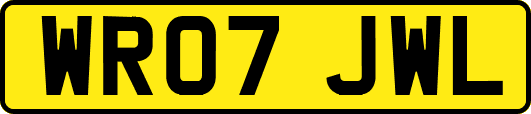 WR07JWL