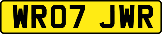 WR07JWR