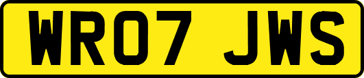 WR07JWS
