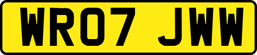 WR07JWW