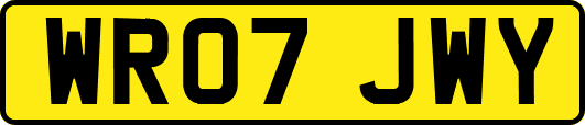 WR07JWY