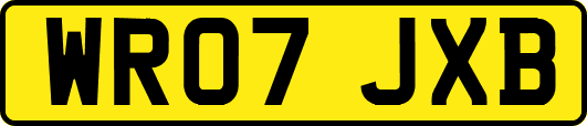 WR07JXB