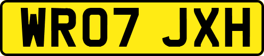 WR07JXH