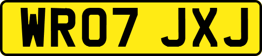 WR07JXJ