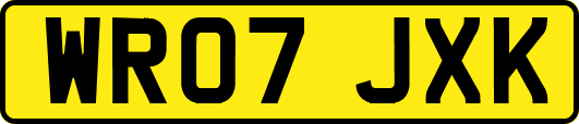 WR07JXK
