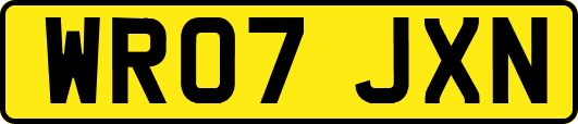 WR07JXN