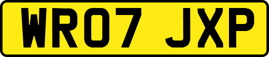 WR07JXP