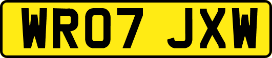 WR07JXW