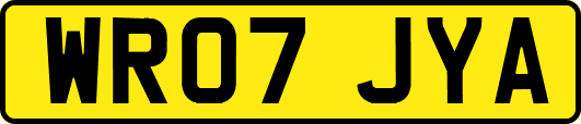 WR07JYA
