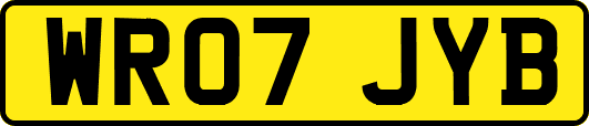 WR07JYB