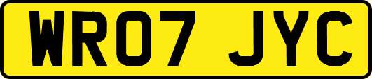 WR07JYC