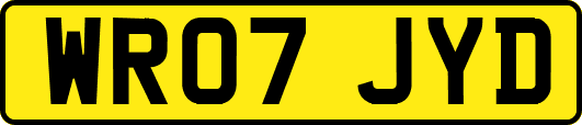 WR07JYD