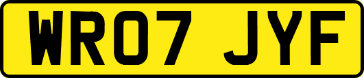 WR07JYF