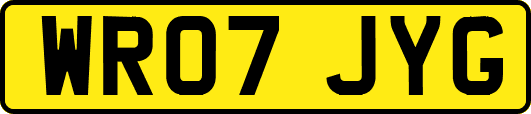 WR07JYG