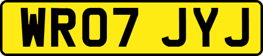 WR07JYJ