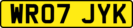 WR07JYK