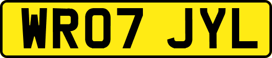 WR07JYL