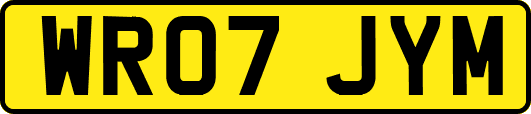 WR07JYM