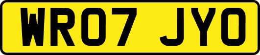 WR07JYO